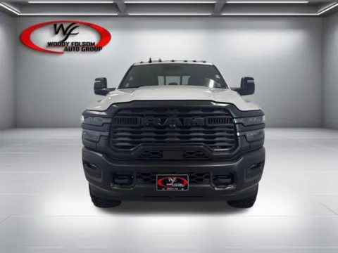 Photos of 2026 Ram 3500 Tradesman for sale in Baxley, GA at Woody Folsom Chrysler Dodge Jeep Ram of Baxley