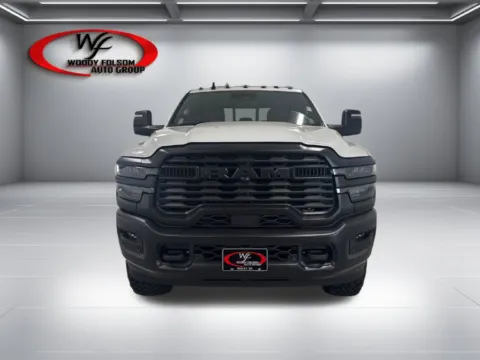 Photos of 2026 Ram 3500 Tradesman for sale in Baxley, GA at Woody Folsom Chrysler Dodge Jeep Ram of Baxley