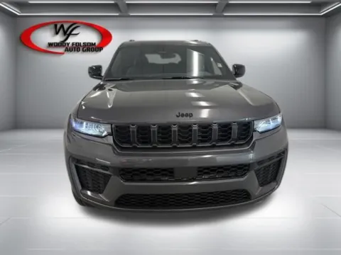 Photos of 2026 Jeep Grand Cherokee L Laredo Altitude for sale in Baxley, GA at Woody Folsom Chrysler Dodge Jeep Ram of Baxley