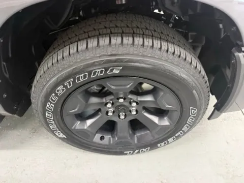 More photos of 2026 Ram 1500 Big Horn at Woody Folsom Chrysler Dodge Jeep Ram of Baxley, GA