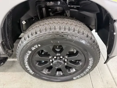 More photos of 2026 Ram 2500 Big Horn at Woody Folsom Chrysler Dodge Jeep Ram of Baxley, GA