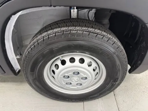 More photos of 2026 Ram ProMaster Cargo Van Tradesman at Woody Folsom Chrysler Dodge Jeep Ram of Baxley, GA