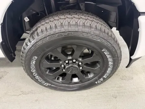 More photos of 2026 Ram 2500 Laramie at Woody Folsom Chrysler Dodge Jeep Ram of Baxley, GA