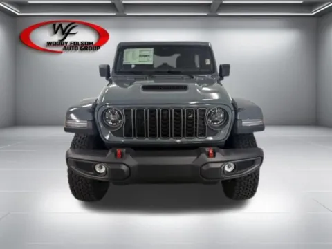 Photos of 2026 Jeep Wrangler Rubicon for sale in Baxley, GA at Woody Folsom Chrysler Dodge Jeep Ram of Baxley