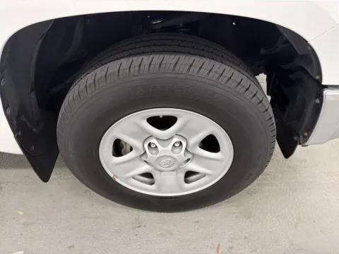 More photos of 2021 Toyota Tundra SR5 at Woody Folsom Chrysler Dodge Jeep Ram of Baxley, GA