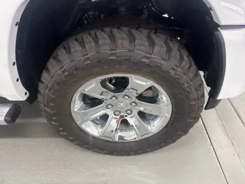 More photos of 2026 Ram 1500 Big Horn at Woody Folsom Chrysler Dodge Jeep Ram of Baxley, GA