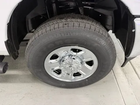 More photos of 2026 Ram 2500 Tradesman at Woody Folsom Chrysler Dodge Jeep Ram of Baxley, GA