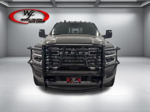 Photos of 2026 Ram 4500 Chassis Cab Big Horn for sale in Baxley, GA at Woody Folsom Chrysler Dodge Jeep Ram of Baxley