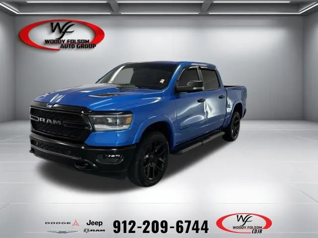 2023 Ram 1500 Big Horn for sale in Baxley, GA