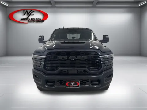 Photos of 2026 Ram 2500 Laramie for sale in Baxley, GA at Woody Folsom Chrysler Dodge Jeep Ram of Baxley