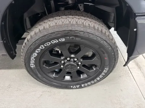 More photos of 2026 Ram 2500 Laramie at Woody Folsom Chrysler Dodge Jeep Ram of Baxley, GA