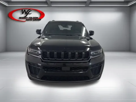 Photos of 2026 Jeep Grand Cherokee Laredo Altitude for sale in Baxley, GA at Woody Folsom Chrysler Dodge Jeep Ram of Baxley