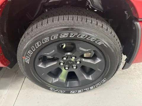More photos of 2026 Ram 1500 Big Horn at Woody Folsom Chrysler Dodge Jeep Ram of Baxley, GA