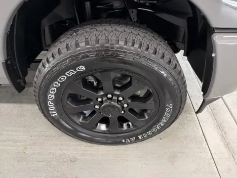 More photos of 2026 Ram 2500 Laramie at Woody Folsom Chrysler Dodge Jeep Ram of Baxley, GA