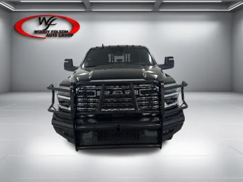 Photos of 2026 Ram 3500 Chassis Cab Big Horn for sale in Baxley, GA at Woody Folsom Chrysler Dodge Jeep Ram of Baxley