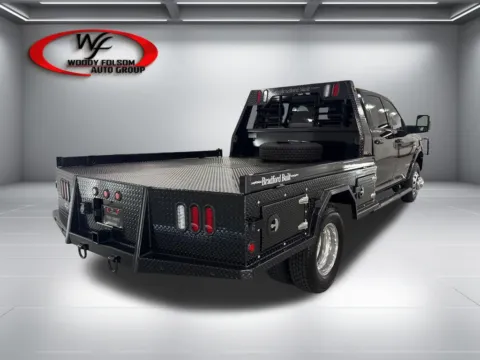 More photos of 2026 Ram 3500 Chassis Cab Big Horn at Woody Folsom Chrysler Dodge Jeep Ram of Baxley, GA