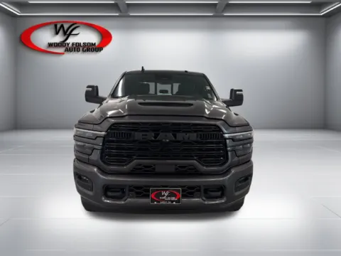 Photos of 2026 Ram 2500 Laramie for sale in Baxley, GA at Woody Folsom Chrysler Dodge Jeep Ram of Baxley