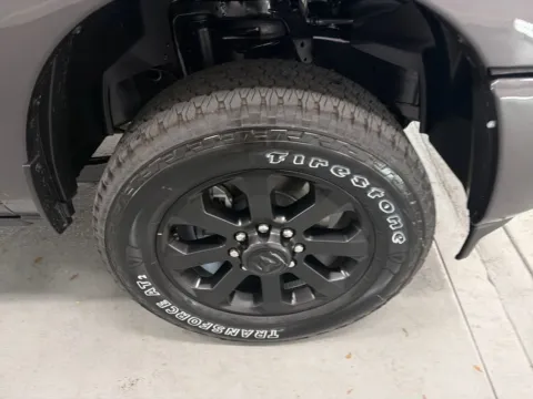 More photos of 2026 Ram 2500 Laramie at Woody Folsom Chrysler Dodge Jeep Ram of Baxley, GA
