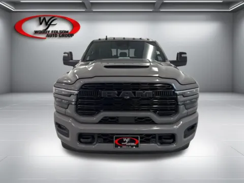 Photos of 2026 Ram 2500 Laramie for sale in Baxley, GA at Woody Folsom Chrysler Dodge Jeep Ram of Baxley