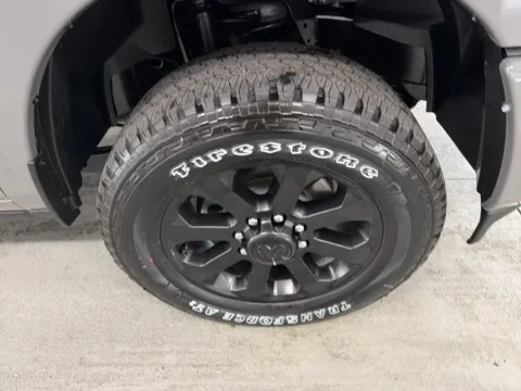 More photos of 2026 Ram 2500 Laramie at Woody Folsom Chrysler Dodge Jeep Ram of Baxley, GA