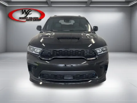 Photos of 2026 Dodge Durango GT Premium HEMI V8 for sale in Baxley, GA at Woody Folsom Chrysler Dodge Jeep Ram of Baxley