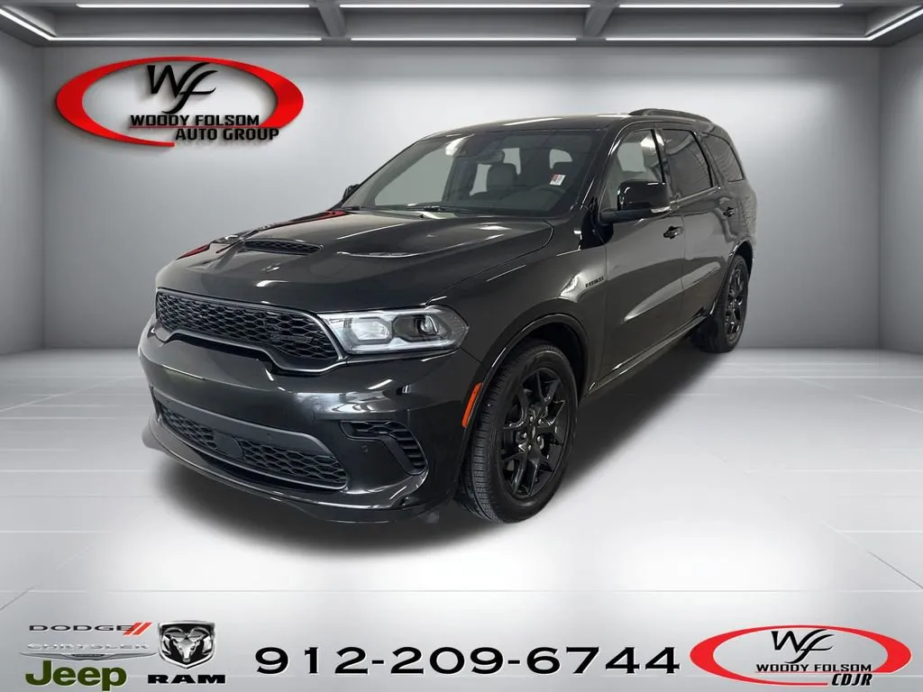 2026 Dodge Durango GT HEMI Premium V8 AWD's photo