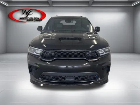 Photos of 2026 Dodge Durango GT Premium HEMI V8 for sale in Baxley, GA at Woody Folsom Chrysler Dodge Jeep Ram of Baxley