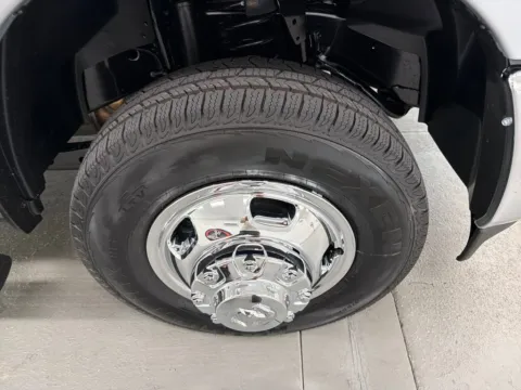 More photos of 2026 Ram 3500 Chassis Cab Tradesman at Woody Folsom Chrysler Dodge Jeep Ram of Baxley, GA