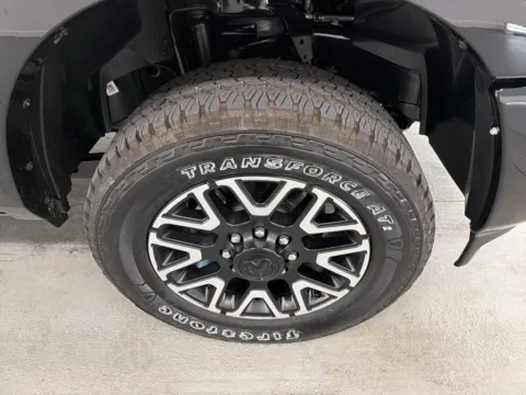 More photos of 2026 Ram 2500 Longhorn at Woody Folsom Chrysler Dodge Jeep Ram of Baxley, GA