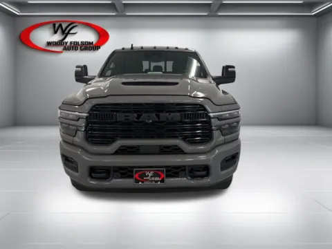 Photos of 2026 Ram 2500 Laramie for sale in Baxley, GA at Woody Folsom Chrysler Dodge Jeep Ram of Baxley