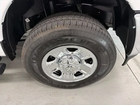 More photos of 2026 Ram 2500 Tradesman at Woody Folsom Chrysler Dodge Jeep Ram of Baxley, GA
