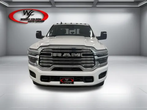 Photos of 2026 Ram 3500 Chassis Cab Big Horn for sale in Baxley, GA at Woody Folsom Chrysler Dodge Jeep Ram of Baxley