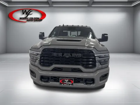 Photos of 2026 Ram 3500 Laramie for sale in Baxley, GA at Woody Folsom Chrysler Dodge Jeep Ram of Baxley
