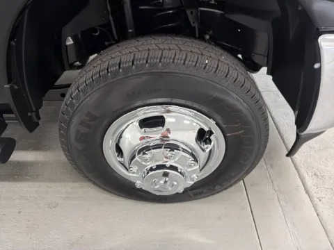 More photos of 2026 Ram 3500 Tradesman at Woody Folsom Chrysler Dodge Jeep Ram of Baxley, GA