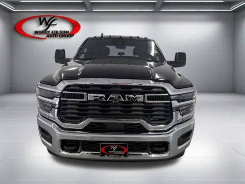Photos of 2026 Ram 3500 Tradesman for sale in Baxley, GA at Woody Folsom Chrysler Dodge Jeep Ram of Baxley
