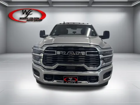 Photos of 2026 Ram 3500 Tradesman for sale in Baxley, GA at Woody Folsom Chrysler Dodge Jeep Ram of Baxley