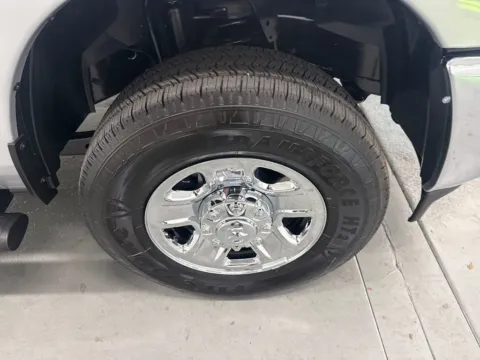 More photos of 2026 Ram 2500 Tradesman at Woody Folsom Chrysler Dodge Jeep Ram of Baxley, GA