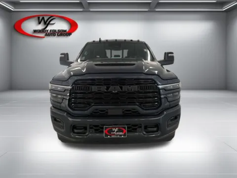 Photos of 2026 Ram 2500 Laramie for sale in Baxley, GA at Woody Folsom Chrysler Dodge Jeep Ram of Baxley