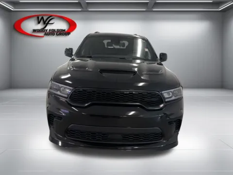 Photos of 2026 Dodge Durango GT Plus HEMI V8 for sale in Baxley, GA at Woody Folsom Chrysler Dodge Jeep Ram of Baxley