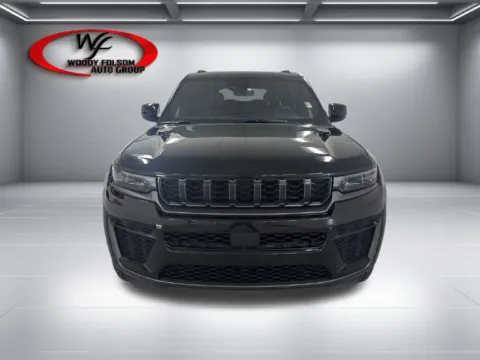 Photos of 2026 Jeep Grand Cherokee L Laredo Altitude for sale in Baxley, GA at Woody Folsom Chrysler Dodge Jeep Ram of Baxley