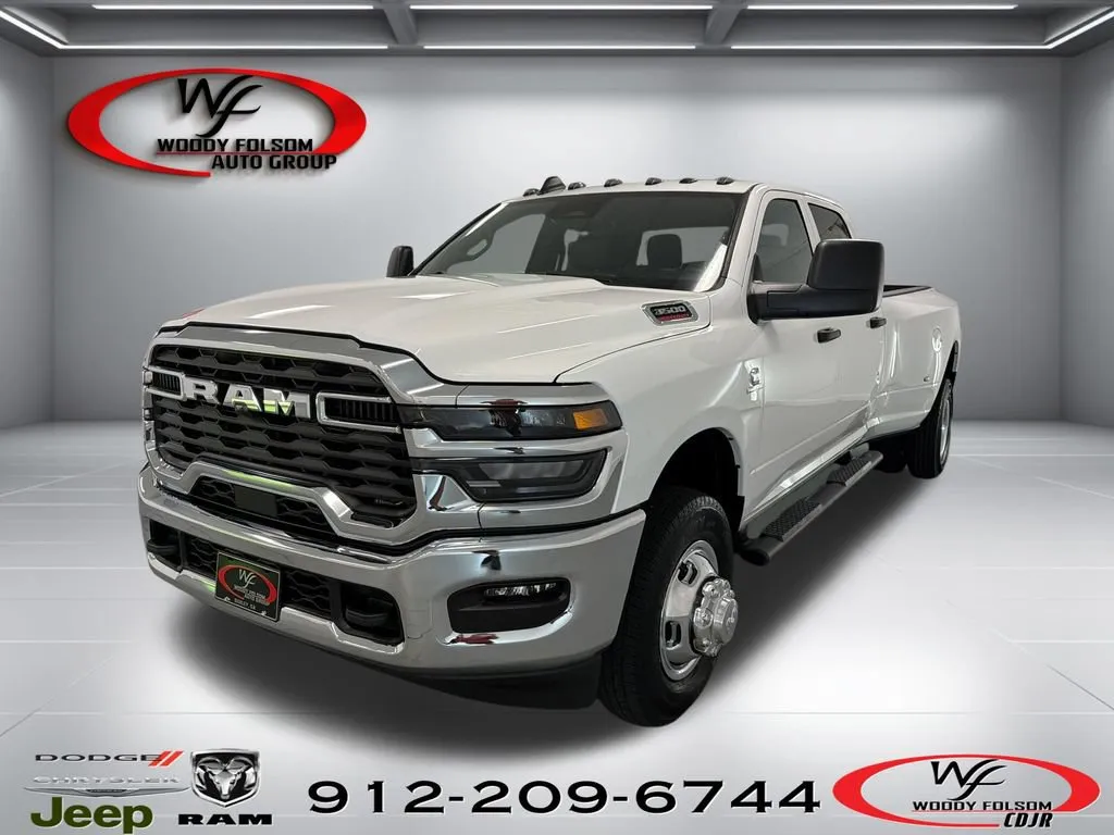 2026 Ram 3500 Tradesman for sale in Baxley, GA