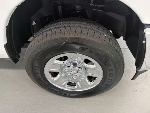 More photos of 2026 Ram 2500 Tradesman at Woody Folsom Chrysler Dodge Jeep Ram of Baxley, GA