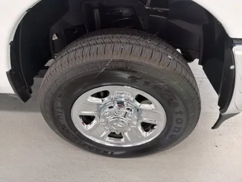 More photos of 2026 Ram 2500 Tradesman at Woody Folsom Chrysler Dodge Jeep Ram of Baxley, GA
