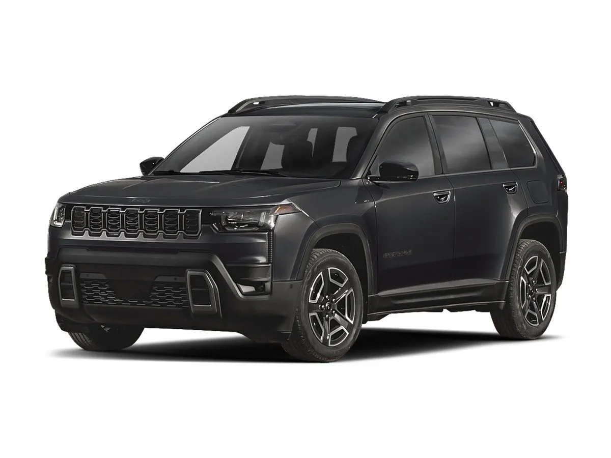 2026 Jeep Cherokee Limited for sale in Baxley, GA