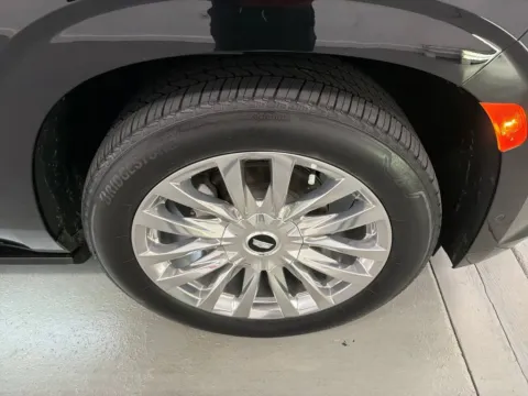 More photos of 2024 Cadillac Escalade ESV 4WD Premium Luxury at Woody Folsom Chrysler Dodge Jeep Ram of Baxley, GA