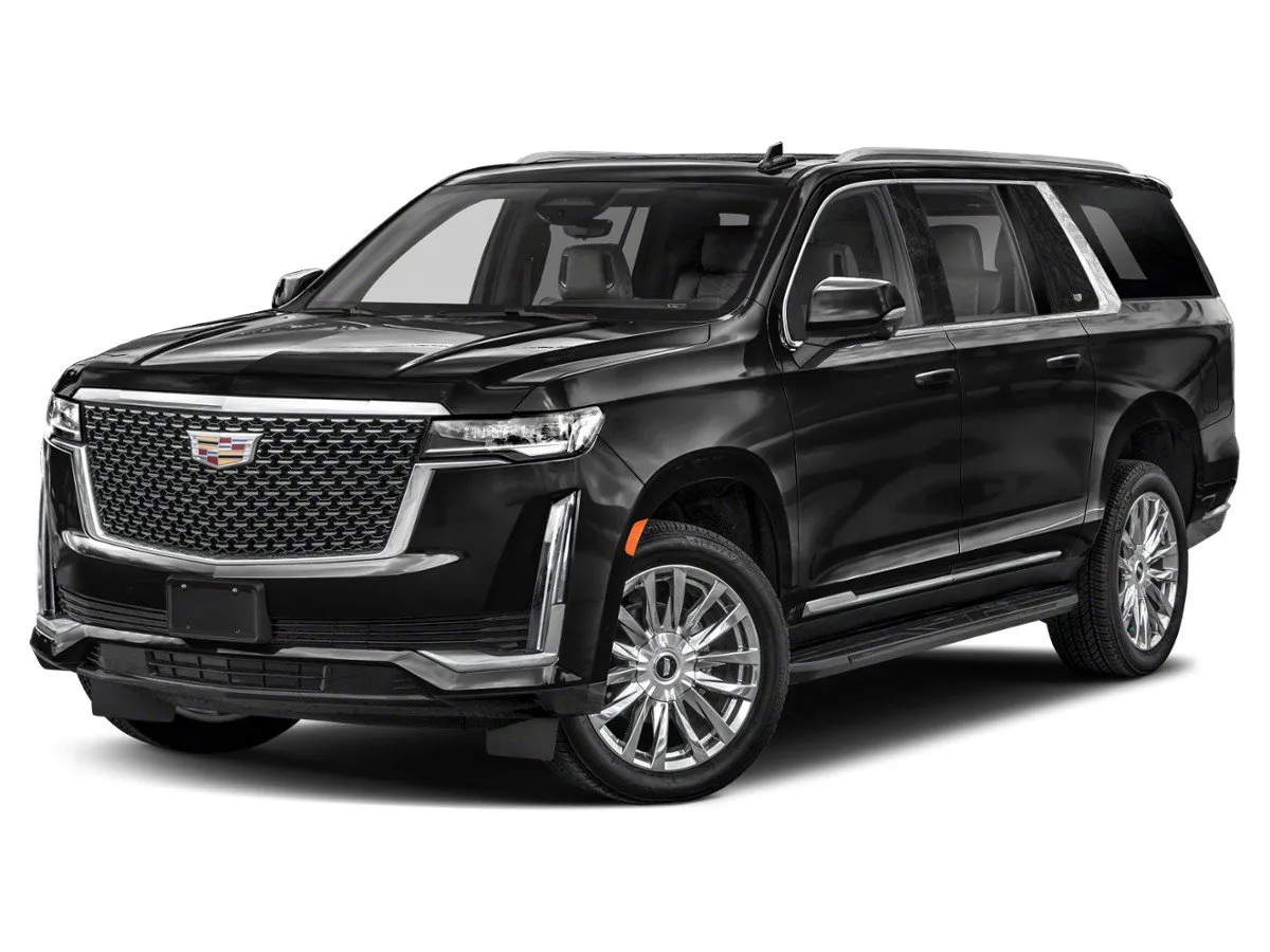 2024 Cadillac Escalade ESV 4WD Premium Luxury for sale in Baxley, GA