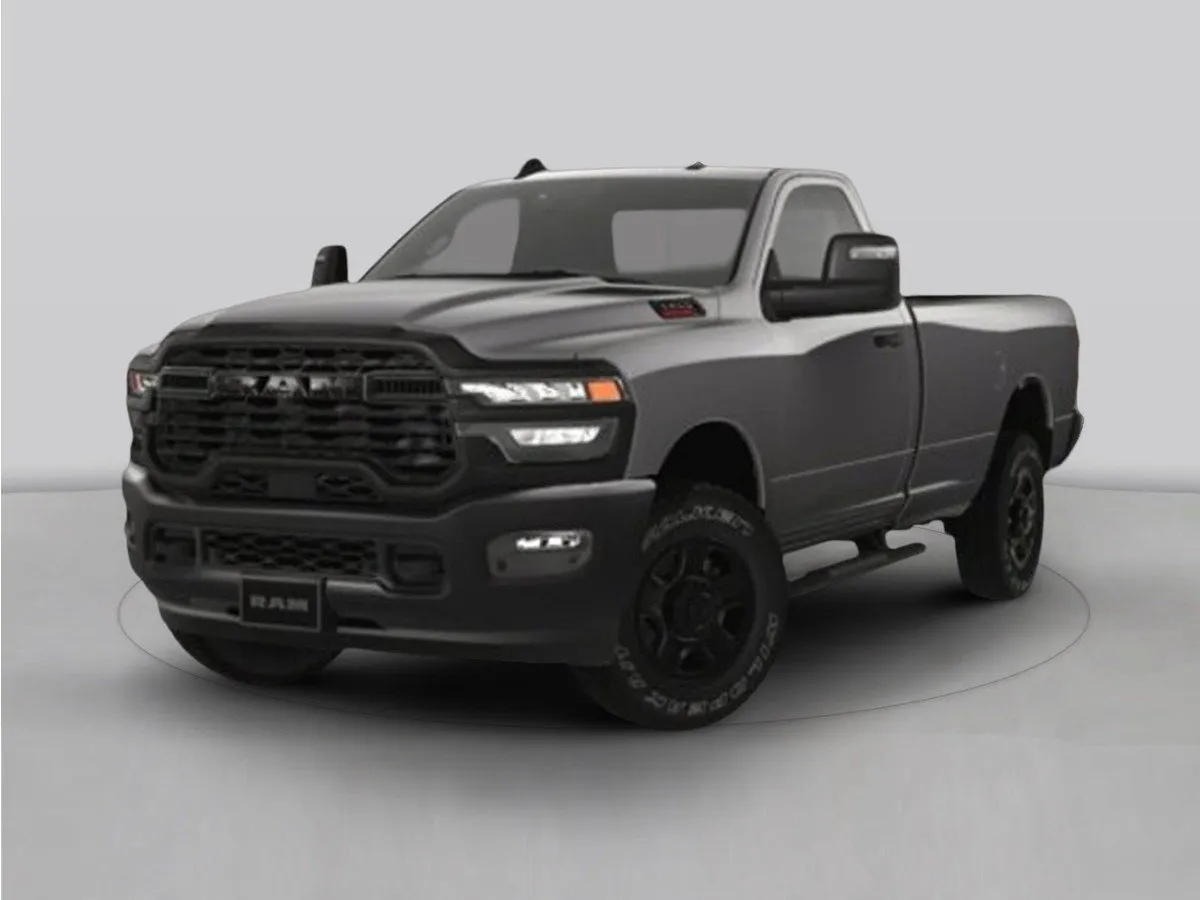 2026 Ram 3500 Tradesman for sale in Baxley, GA