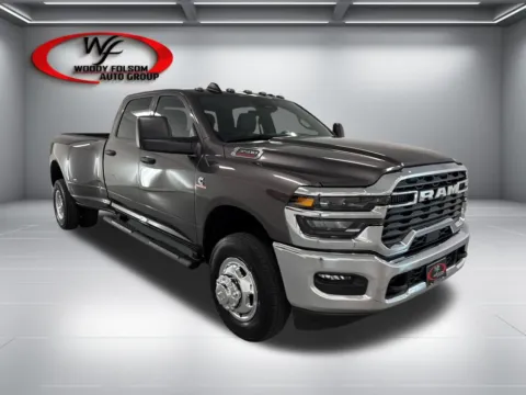 Another view of 2026 Ram 3500 Tradesman for sale in Baxley, GA at Woody Folsom Chrysler Dodge Jeep Ram of Baxley