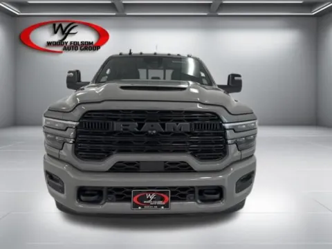 Photos of 2026 Ram 2500 Laramie for sale in Baxley, GA at Woody Folsom Chrysler Dodge Jeep Ram of Baxley