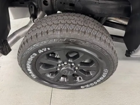 More photos of 2026 Ram 2500 Laramie at Woody Folsom Chrysler Dodge Jeep Ram of Baxley, GA